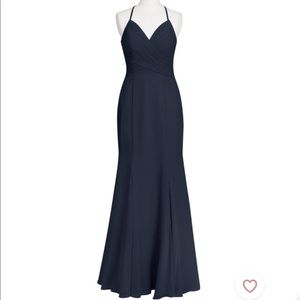 Azazie Carolina Bridesmaid Dress